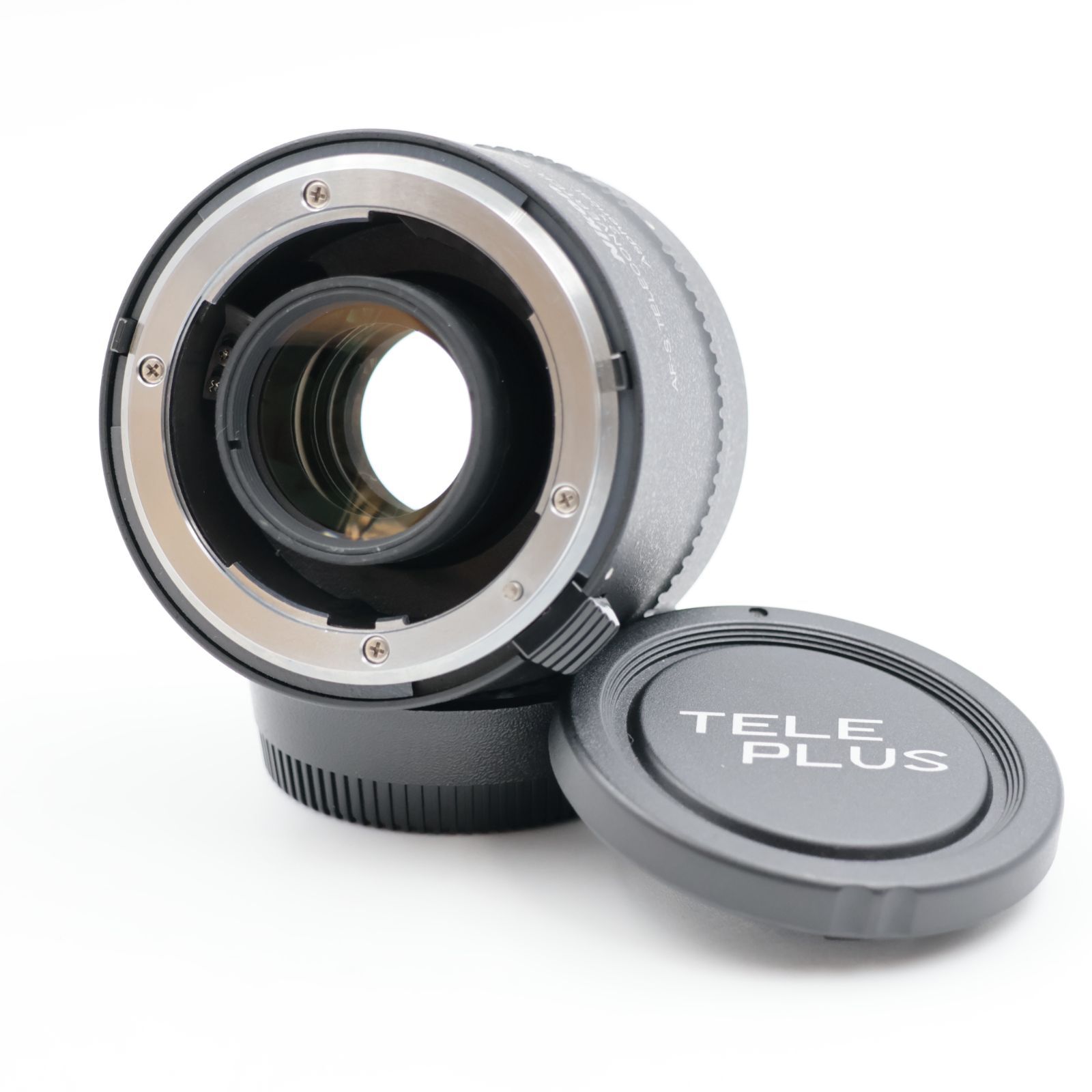 □新品同様□ Nikon AF-S TELECONVERTER TC-20E III テレコンバーター 