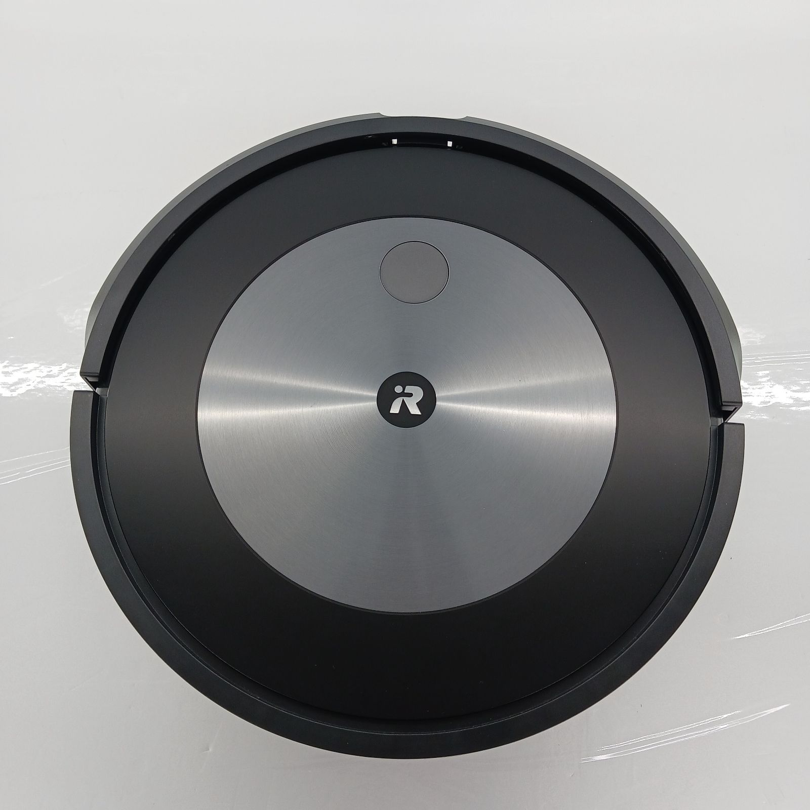 展示商品】 iRobot アイロボット ルンバ j7 ロボット掃除機 [吸引 
