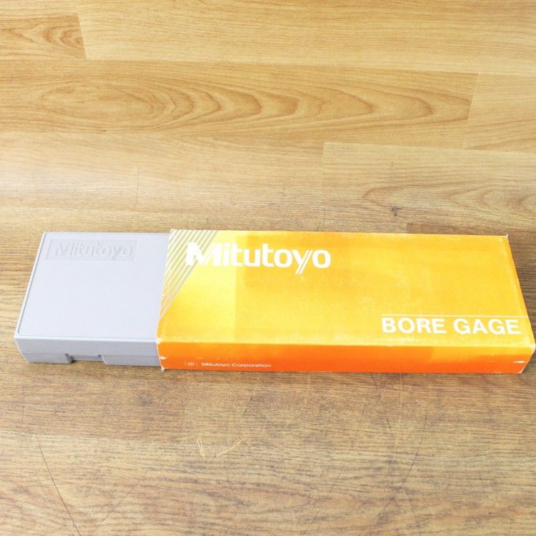 Mitutoyo/ミツトヨ CG-35A(511-126-05) シリンダボアゲージ アナログキャリパ