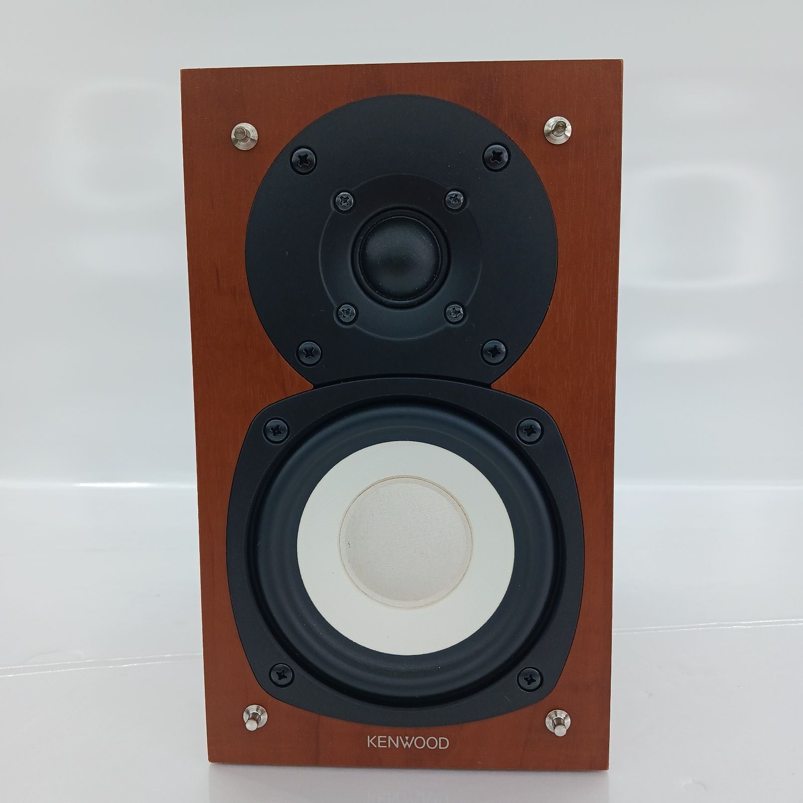 展示商品】ケンウッド Bluetooth対応 ミニコンポ ゴールド ワイドFM