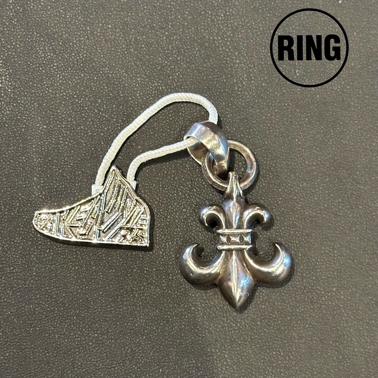 CHROME HEARTS BS FLUER W/BALE BSフレア Chrome Hearts BS FLUER W/BALE - メルカリ
