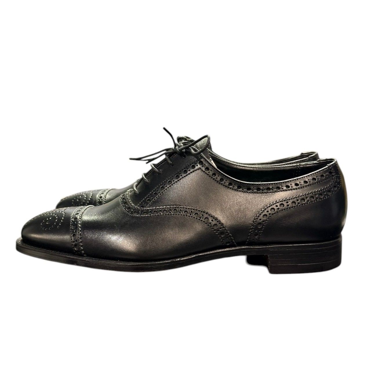 CROCKETT&JONES クロケットアンドジョーンズ COVENTRY コベントリー 