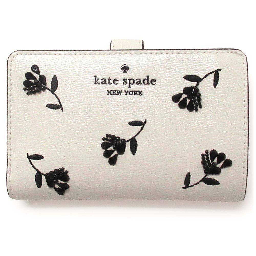 新品 未使用】Kate spade ケイトスペード アウトレット 財布 