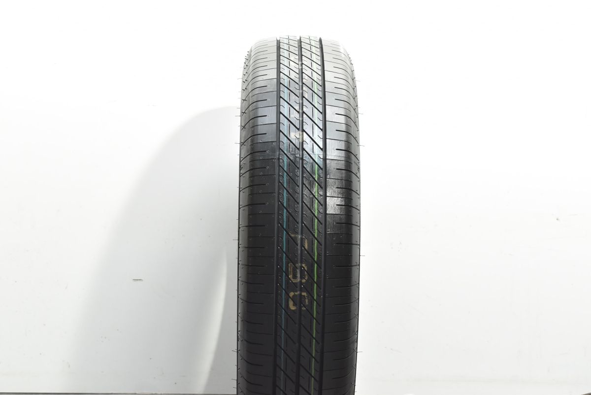 2025年製造 新車外し品】ダンロップ グラントレック H/T31 195/80R15 1
