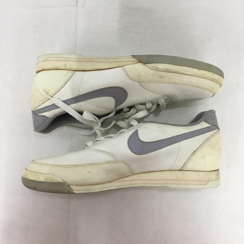 NIKE ナイキ スニーカー ボウリングシューズ 80s 80年代 US8