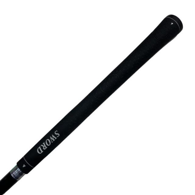 中古】 カタナゴルフ SWORD SNIPER Z 3W フェアウェイウッド FW SWORD