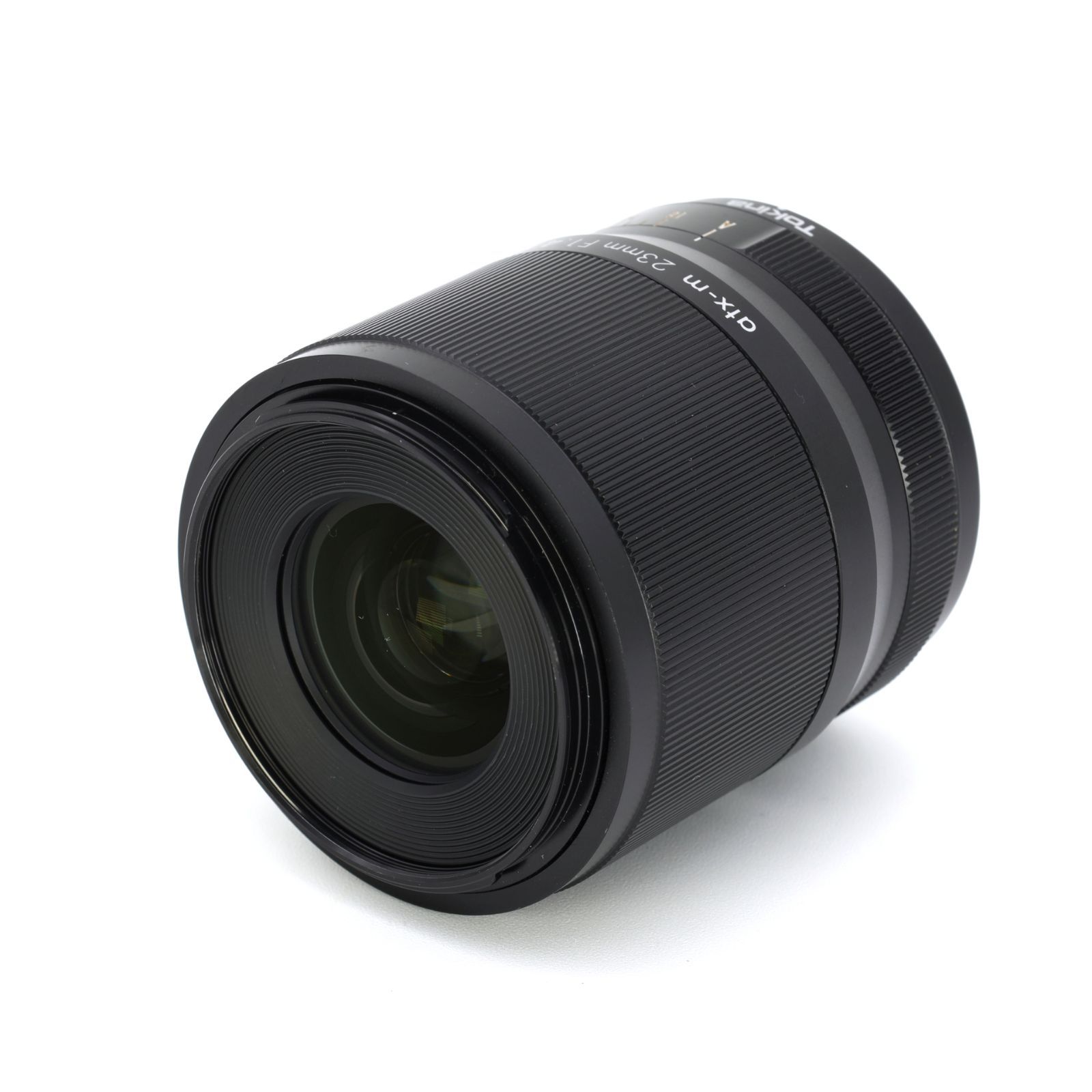 Tokina atx-m 23mm F1.4 E ソニーEマウント TOKINA トキナー 箱説あり
