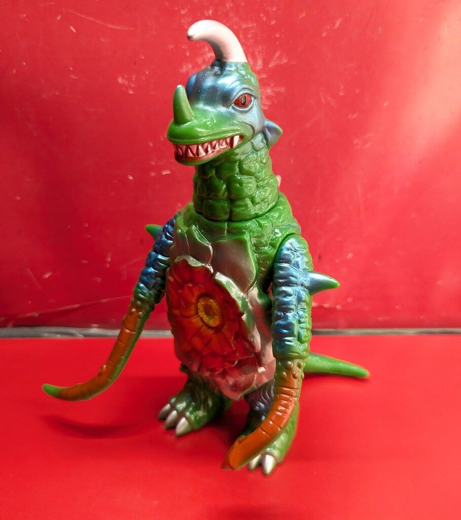 B-CLUB 復刻版怪獣シリーズ ブルマァク アストロモンス - メルカリ