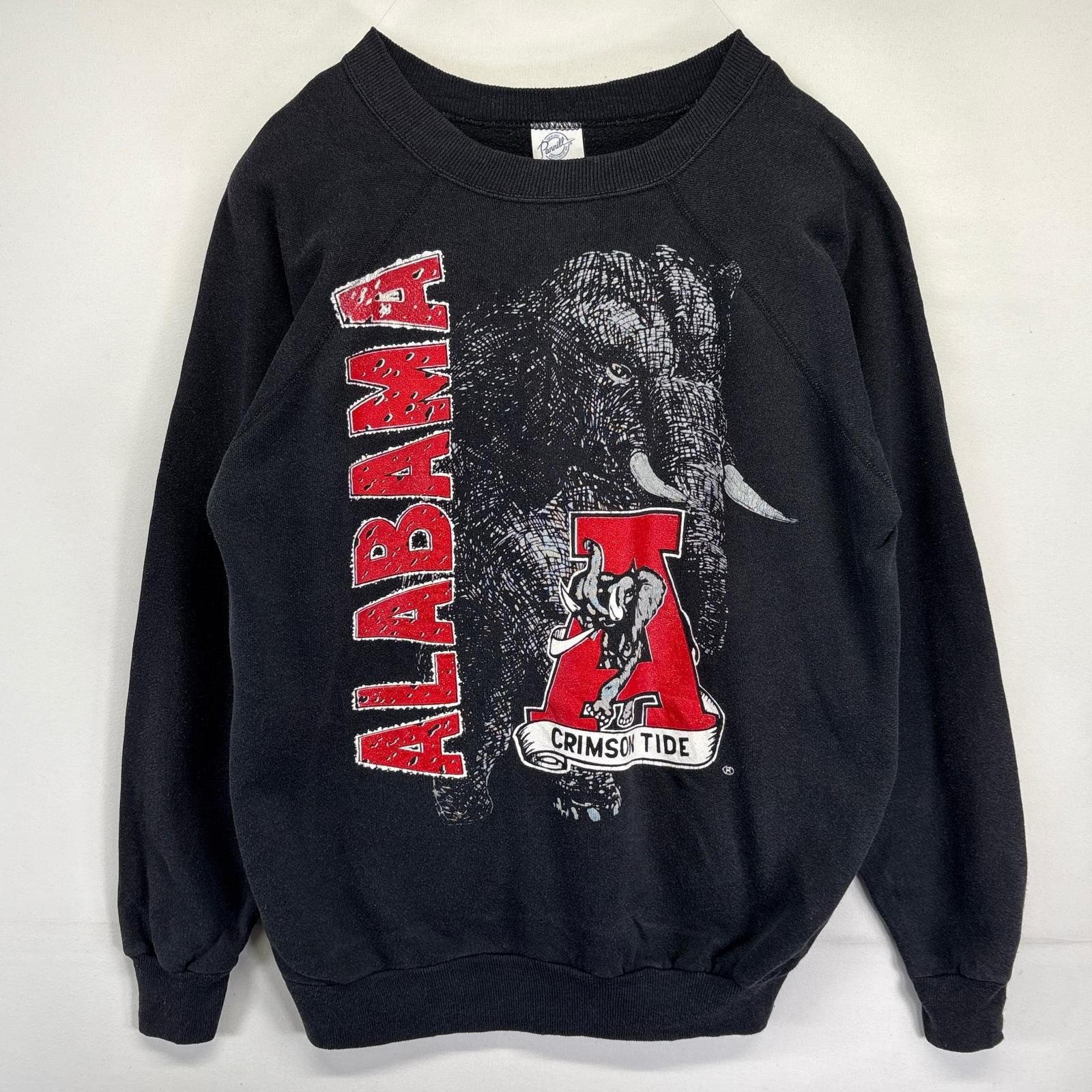 ラグラン スウェット 年代 60s vintage ラグランカレッジスウェット