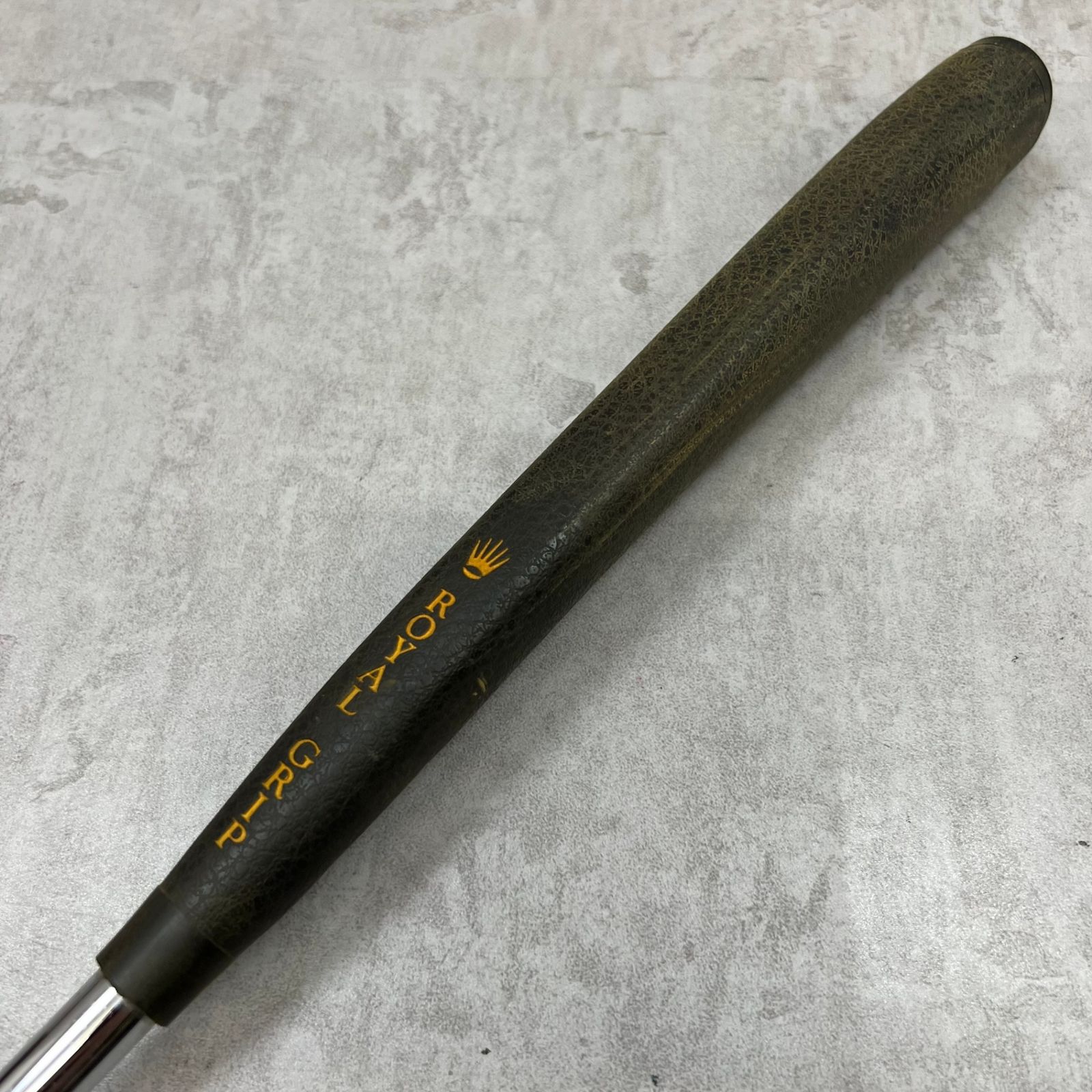 希少 ミズノ スコッティキャメロン The Reason M-100 メンズゴルフ