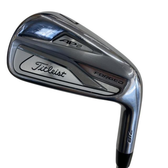 中古】 タイトリスト Titleist AP2 718 6S アイアンセット IR 中古】 タイトリスト Titleist AP2 718 6S アイアンセット IR