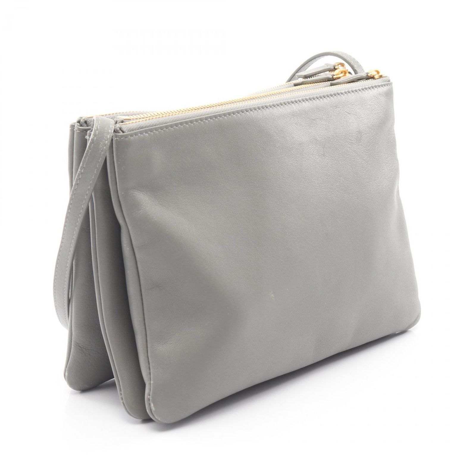セリーヌ CELINE ショルダーバッグ TRIO LARGE トリオ ラージ 171453 