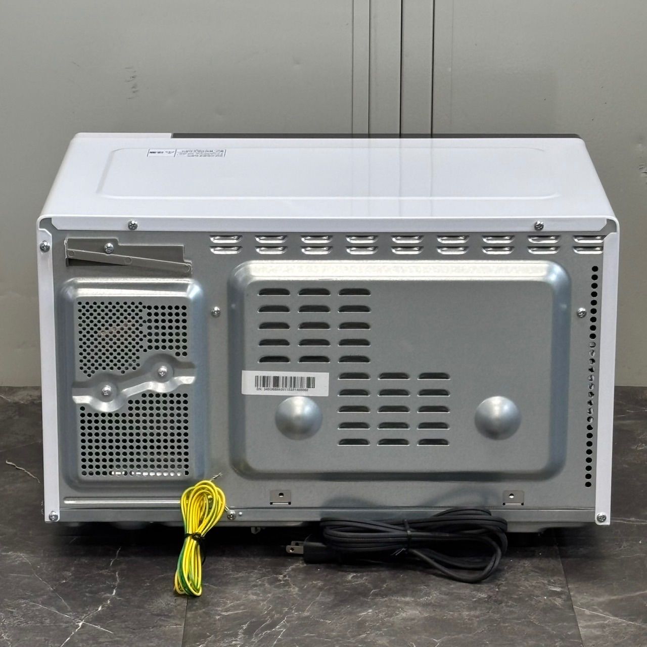 ⭐︎送料込！2021年製 ZEPEAL ゼピール オーブンレンジ DO-M1617 2021 