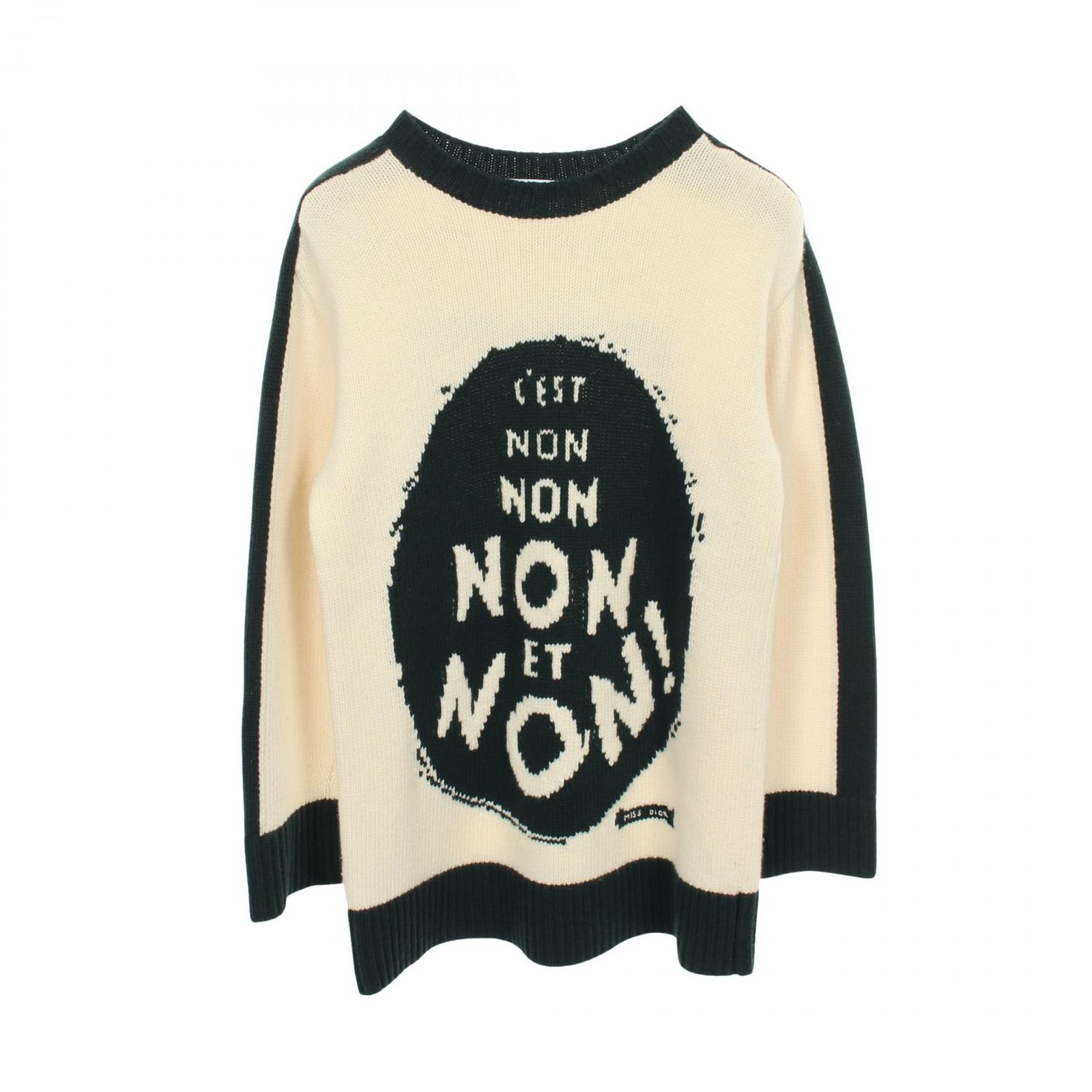 ディオール Dior ニット J