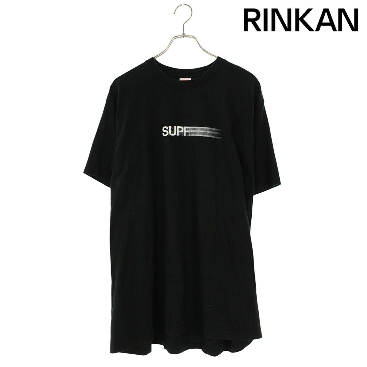 シュプリーム 23SS Motion Logo Tee モーションロゴTシャツ メンズ XL 