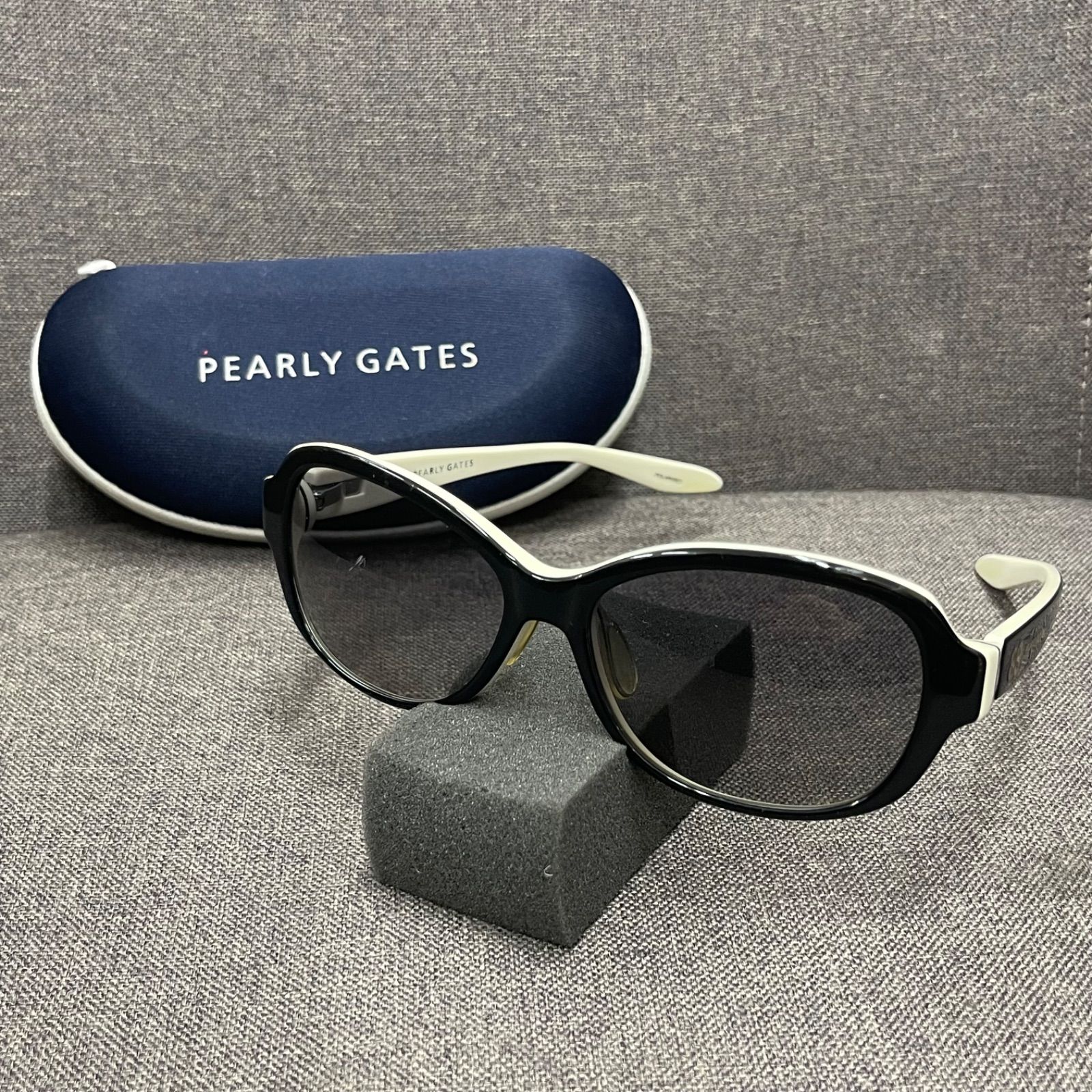 NPA】PEARY GATES パーリーゲイツ サングラス - メルカリ