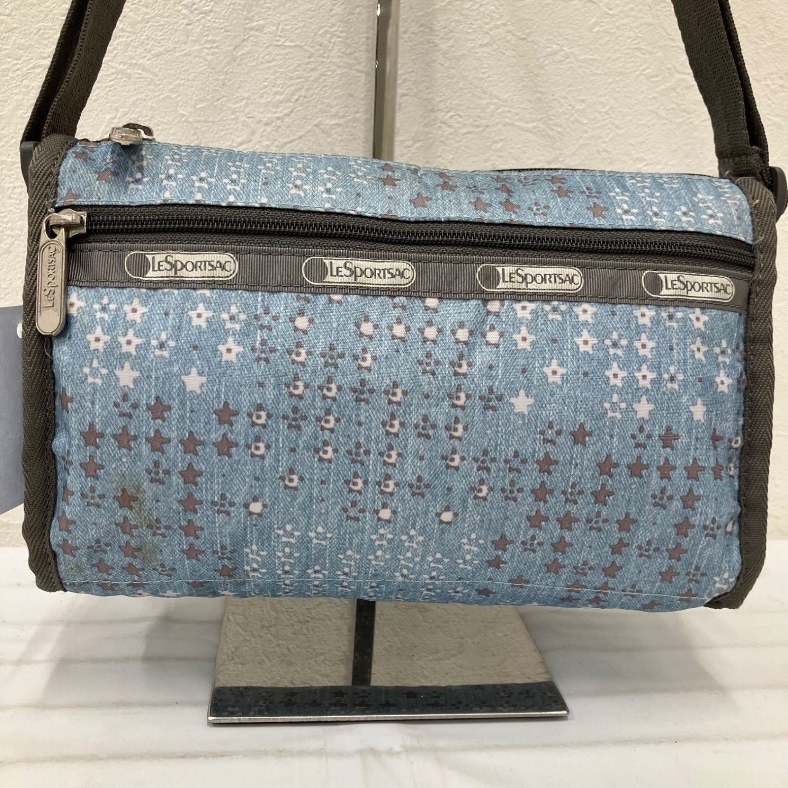 1308 LeSportsac レスポートサック スターリースカイ ワン 1308 LeSportsac レスポートサック スターリースカイ ワン