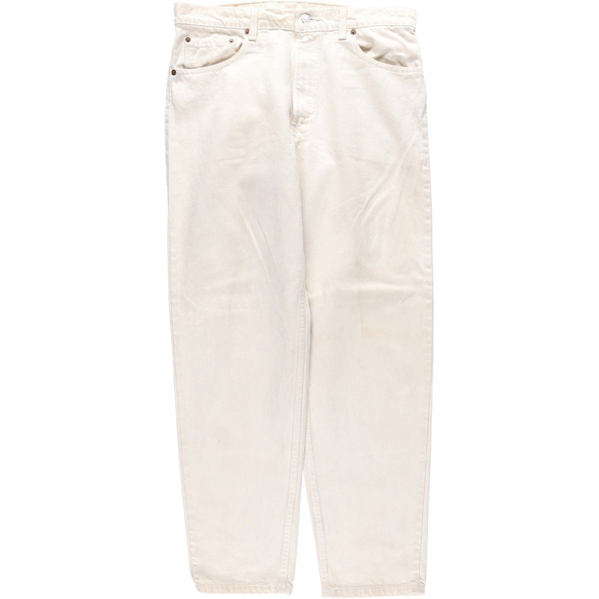 古着 90年代 リーバイス Levi