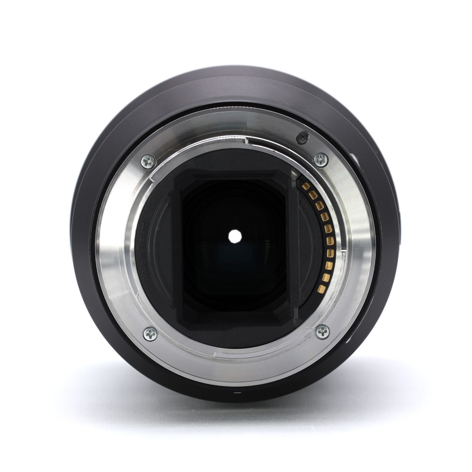 SONY（ソニー） FE 90mm F2.8 Macro G OSS SEL90M28G _GP00005077