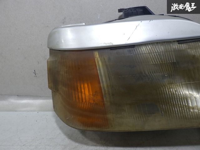はなさま専用2 XACTA RF1 RF2 後期 ステップワゴン ヘッドライト ヘッドランプ 左右