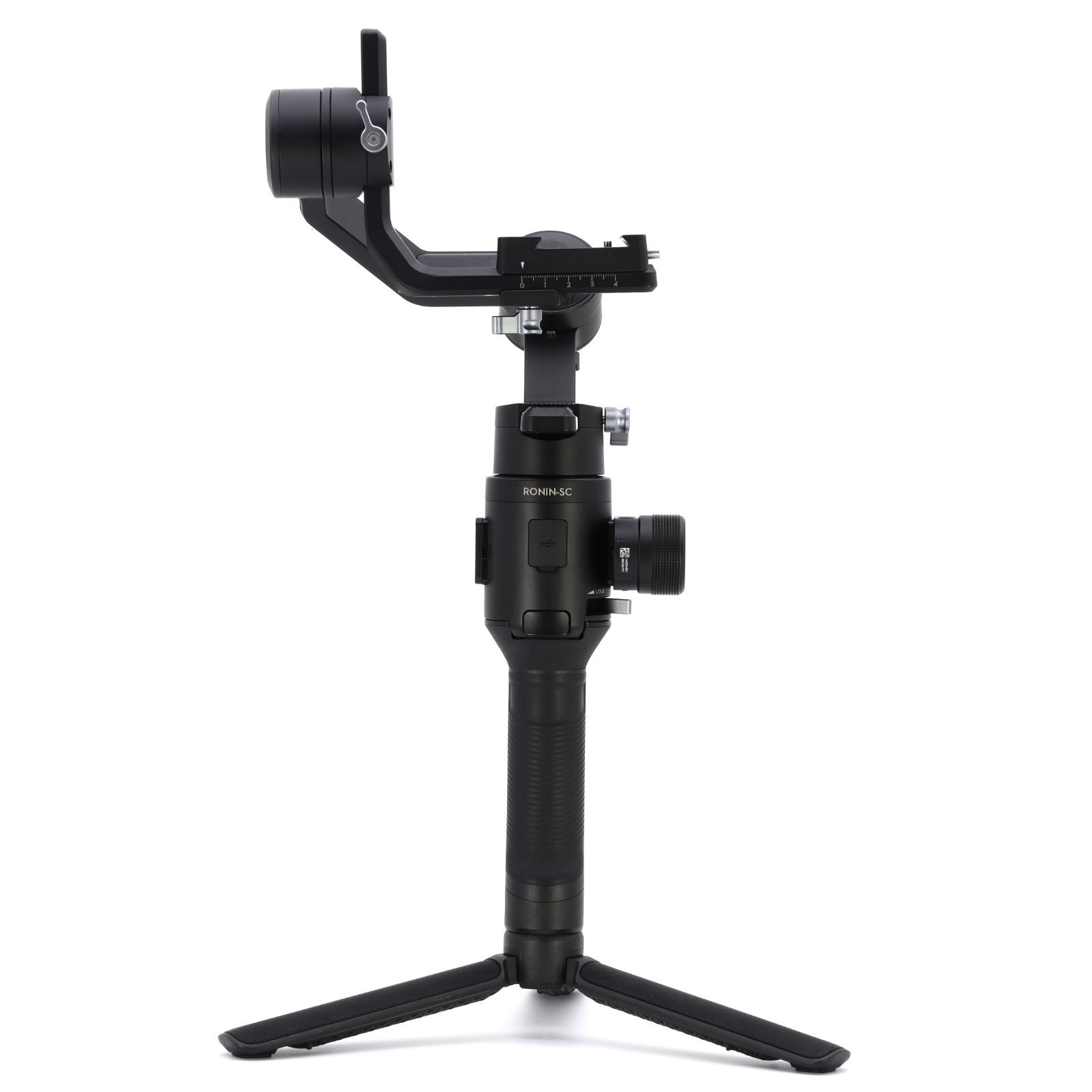 動作確認済】 DJI Ronin-SC Pro コンボ _GP00003804 - メルカリ