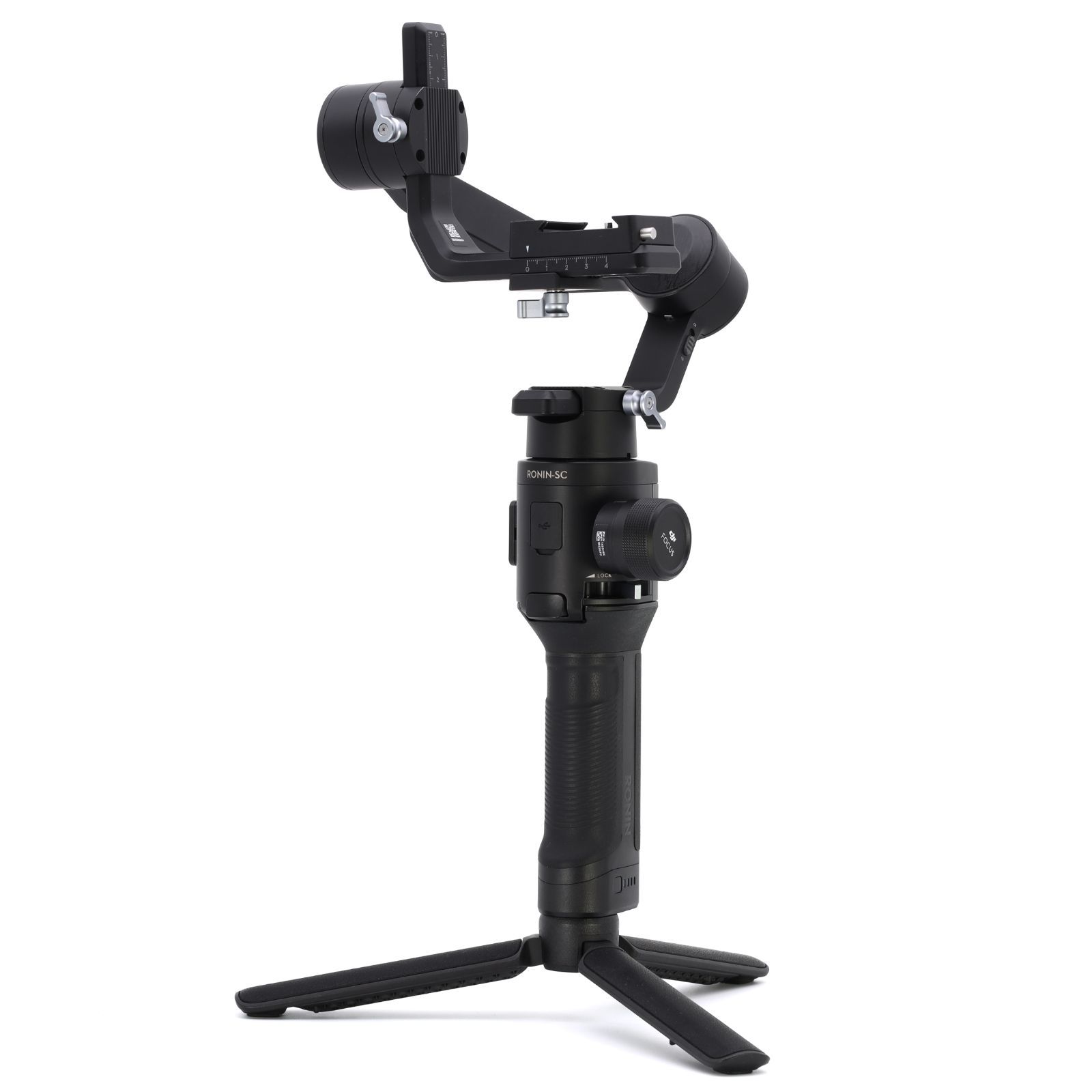 動作確認済】 DJI Ronin-SC Pro コンボ _GP00003804 - メルカリ