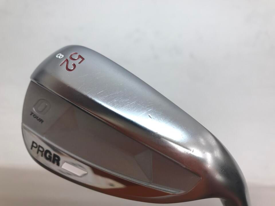 ゴルフ プロギア 0 TOUR WEDGE 52度 Diamana for PRGR (0 TOUR WEDGE