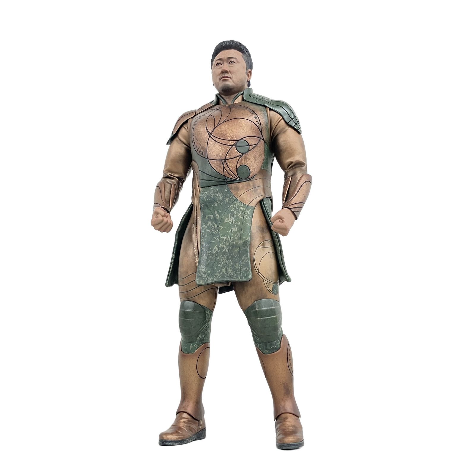 安い，格安 ホットトイズ ギルガメッシュ 1/6 ムービー