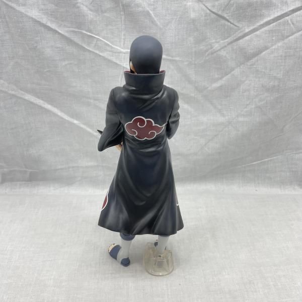 中古】うちはイタチ D賞 「一番くじ NARUTO-ナルト- 疾風伝 忍ノ絆