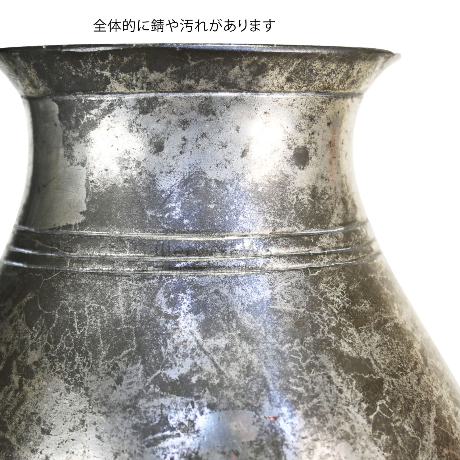○ Fecit VCM ピッチャー 錫 ピューター ポルトガル食器 水差し - メルカリ