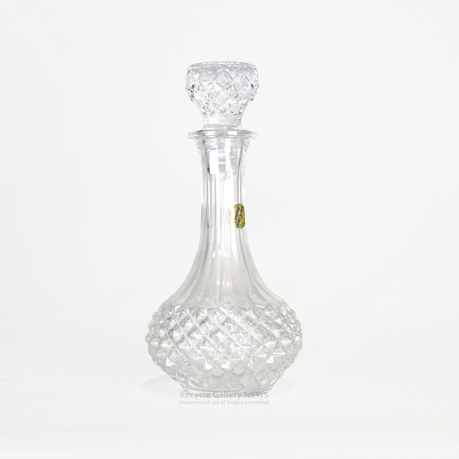 ○ Cristal D
