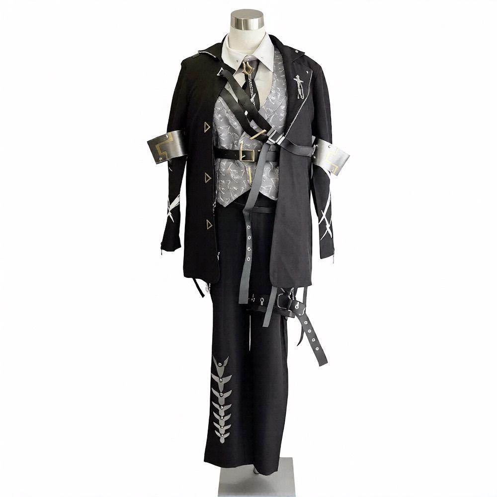 新品 小柳ロウ コスプレ 衣装 新衣装 Mサイズ にじさんじ - メルカリ