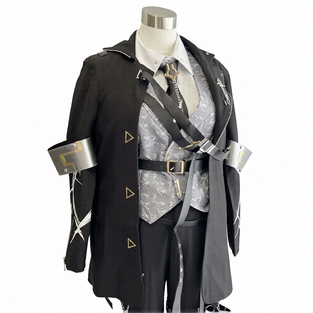 新品 小柳ロウ コスプレ 衣装 新衣装 Mサイズ にじさんじ - メルカリ