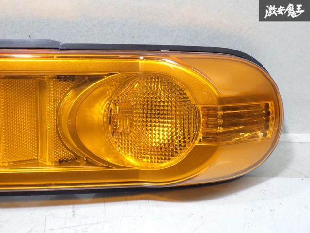 車 FJクルーザー ICHIKOH 35-125 コーナーランプ 左右セット 純正