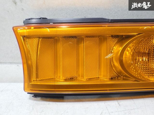 車 FJクルーザー ICHIKOH 35-125 コーナーランプ 左右セット 純正