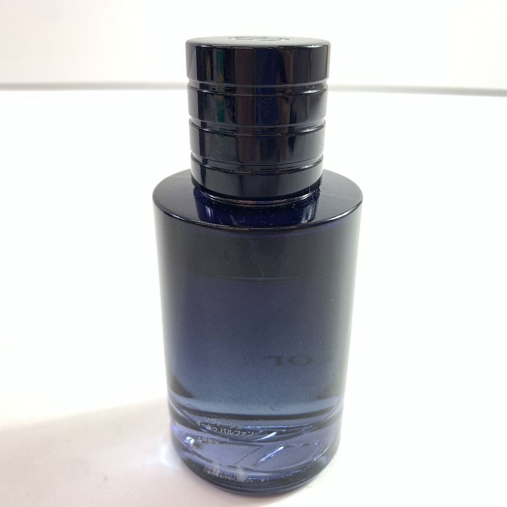 香水 04w6371▽※【】Christian Dior SAUVAGE EDP クリスチャン