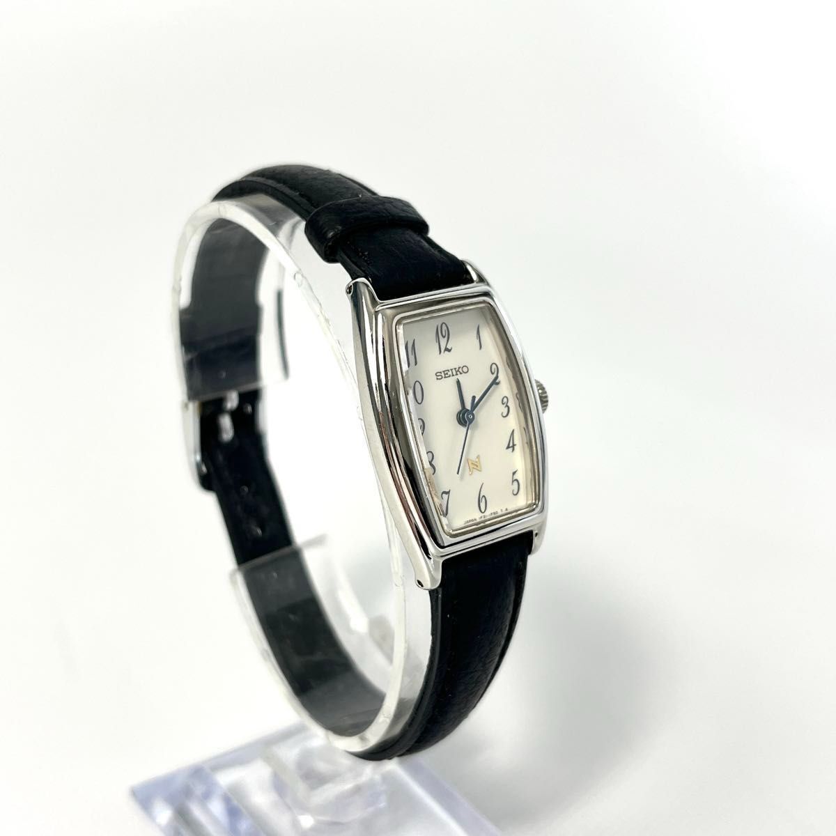 稼働 SEIKO NOIE セイコー ノイエ ヴィンテージ 腕時計 クォーツ