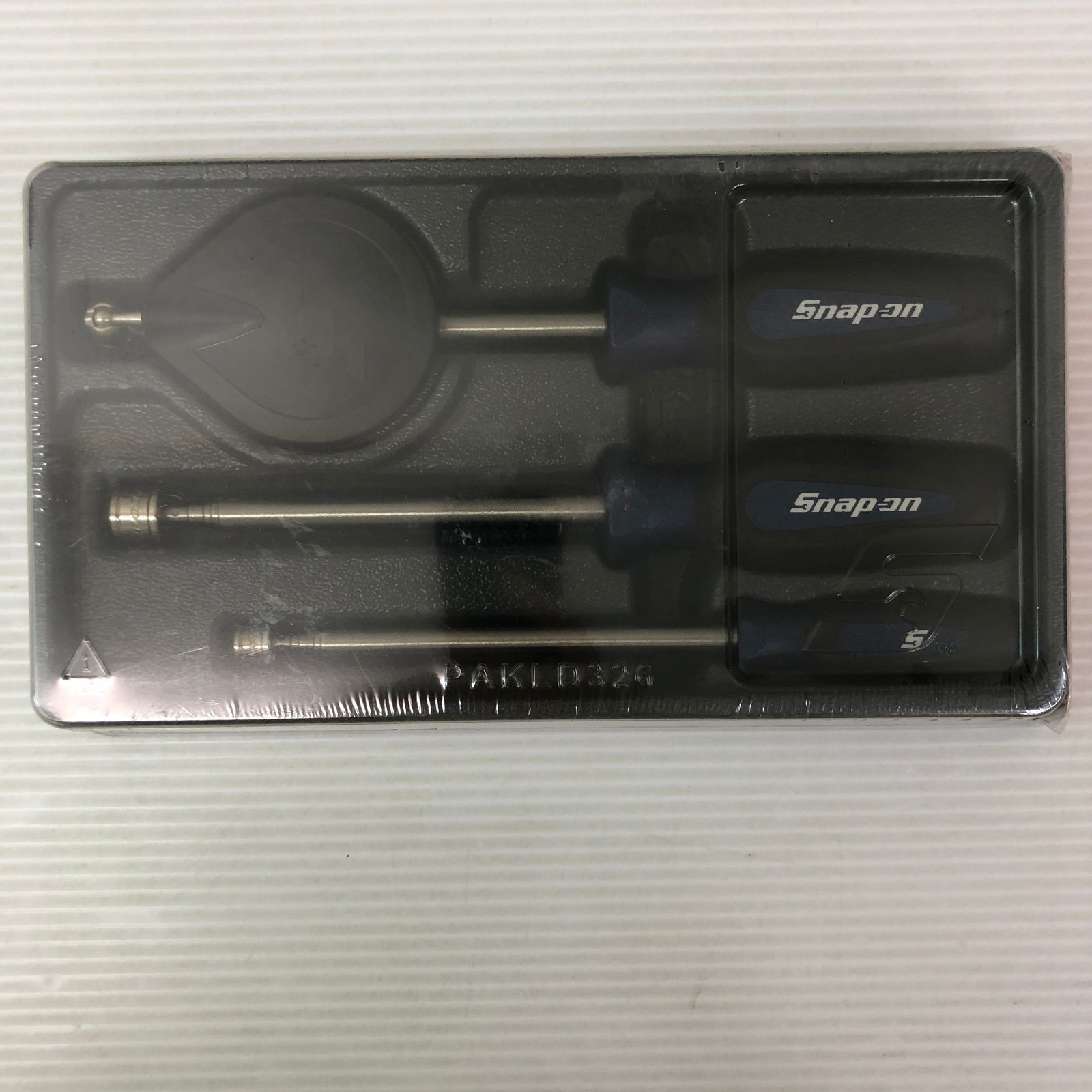 Snap-on スナップオン ミラー マグネットピックアップツールセット 