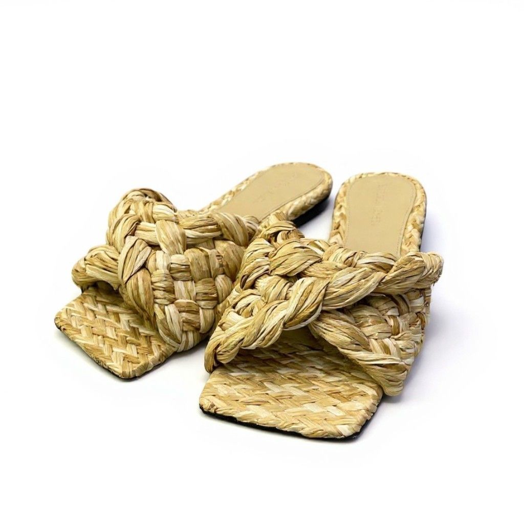 Ad2 BOTTEGA VENETA ボッテガヴェネタ リド スライドサンダル Ad2 BOTTEGA VENETA ボッテガヴェネタ リド スライドサンダル
