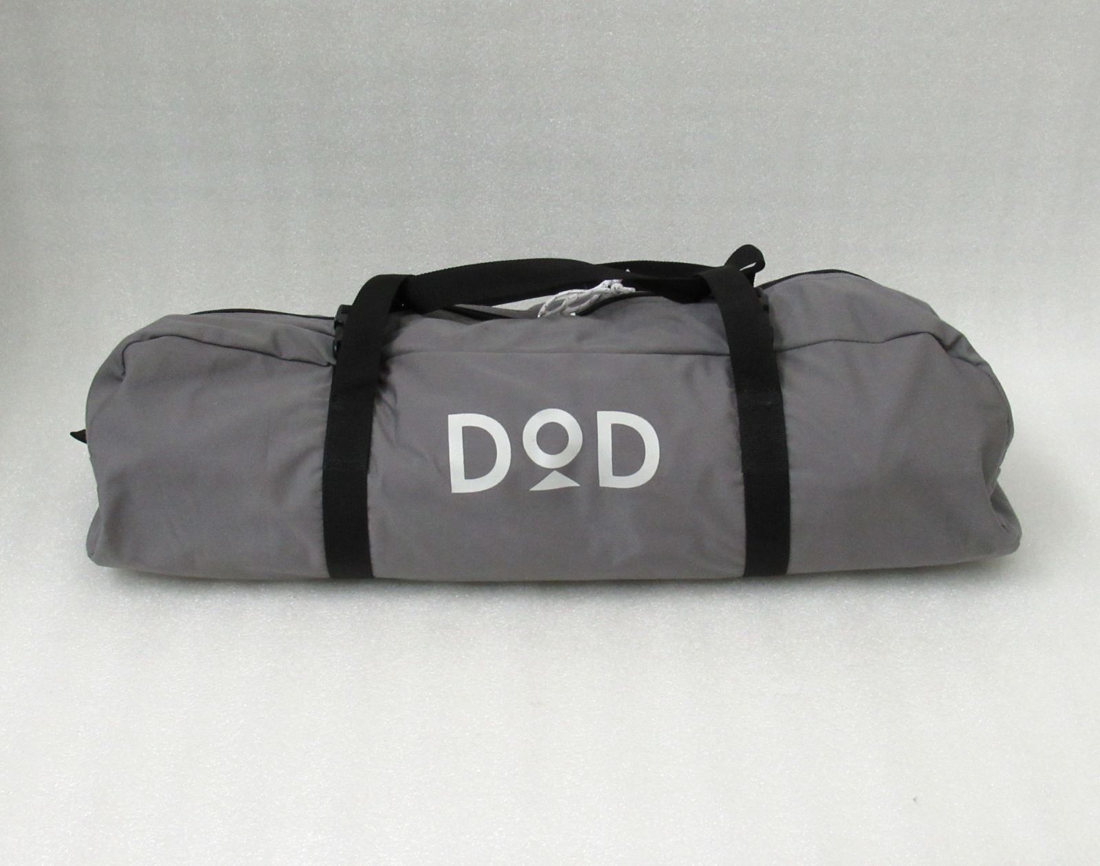 DoD オーマイロンリナイイッツマイライフタープTC TT1-759-GY グレー