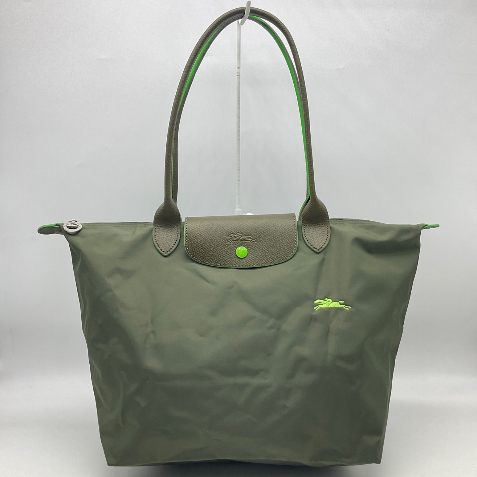 Longchamp ロンシャン ル プリアージュ クラブ LE PLIAGE Lサイズ 