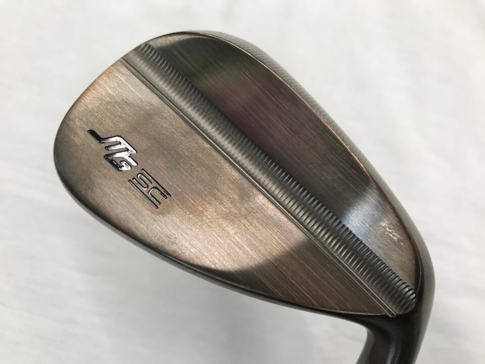 ミウラ SC Wedge 50度 フジクラMCI80 Sフレックス ウェッジ 中古 ミウラ SC Wedge 50度 フジクラMCI80 Sフレックス ウェッジ 中古