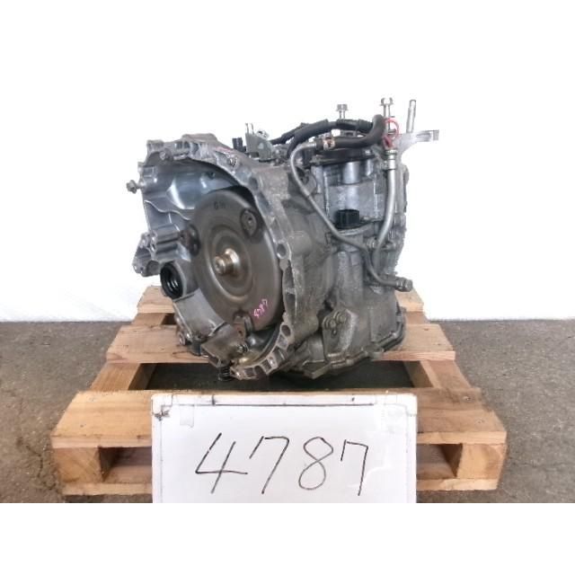 24年 ムーヴコンテ DBA-L575S オートマCVTミッション 82080km テストOK 30400-B2320 205771 4787
