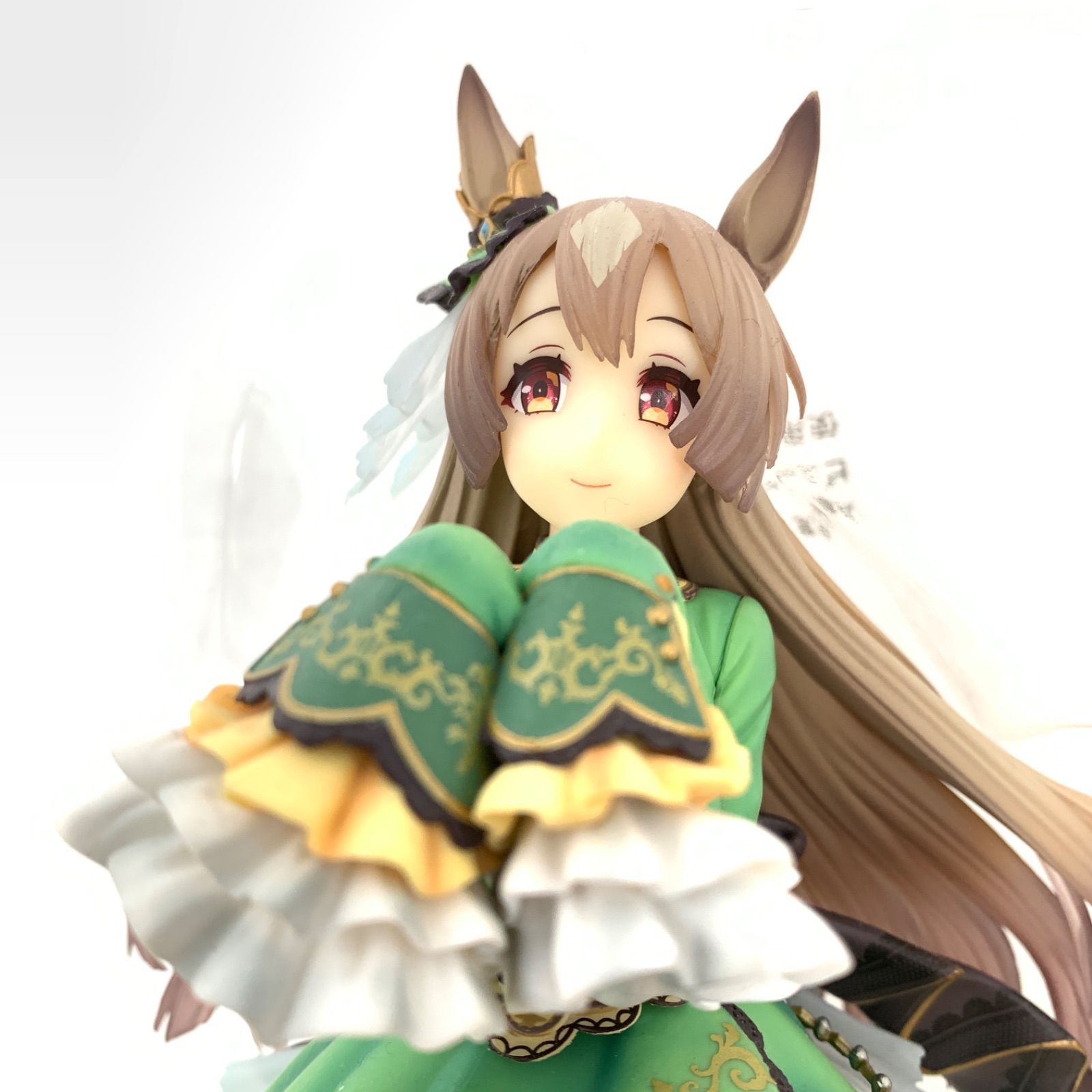 中古】一番くじ うま娘 プリティーダービー5弾 B賞 / ラストワン賞 