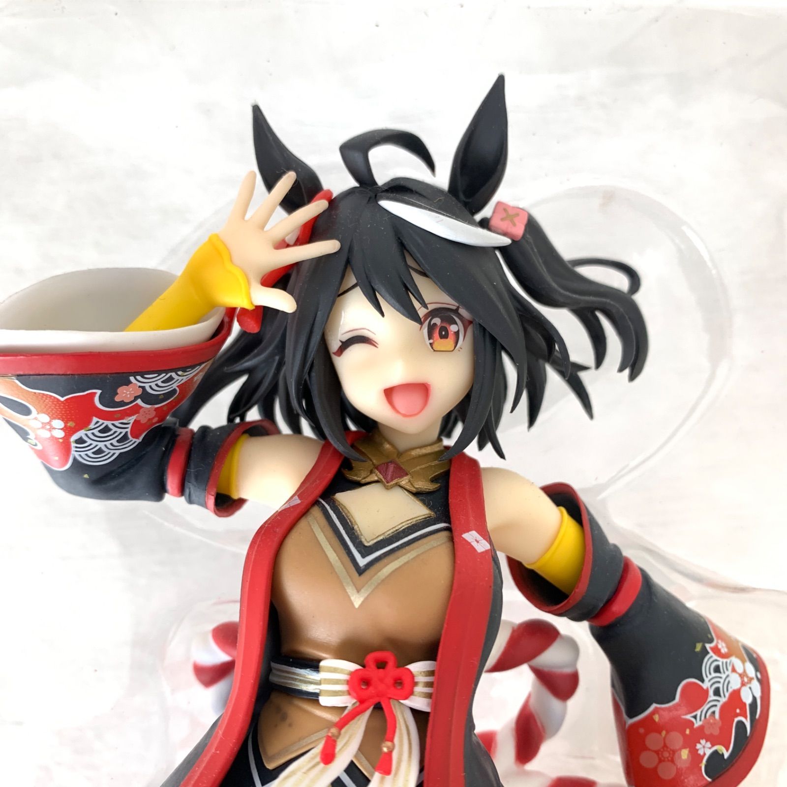 中古】一番くじ うま娘 プリティーダービー5弾 B賞 / ラストワン賞 