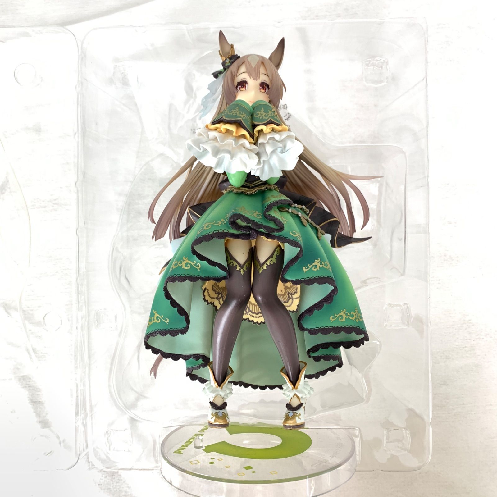 中古】一番くじ うま娘 プリティーダービー5弾 B賞 / ラストワン賞 