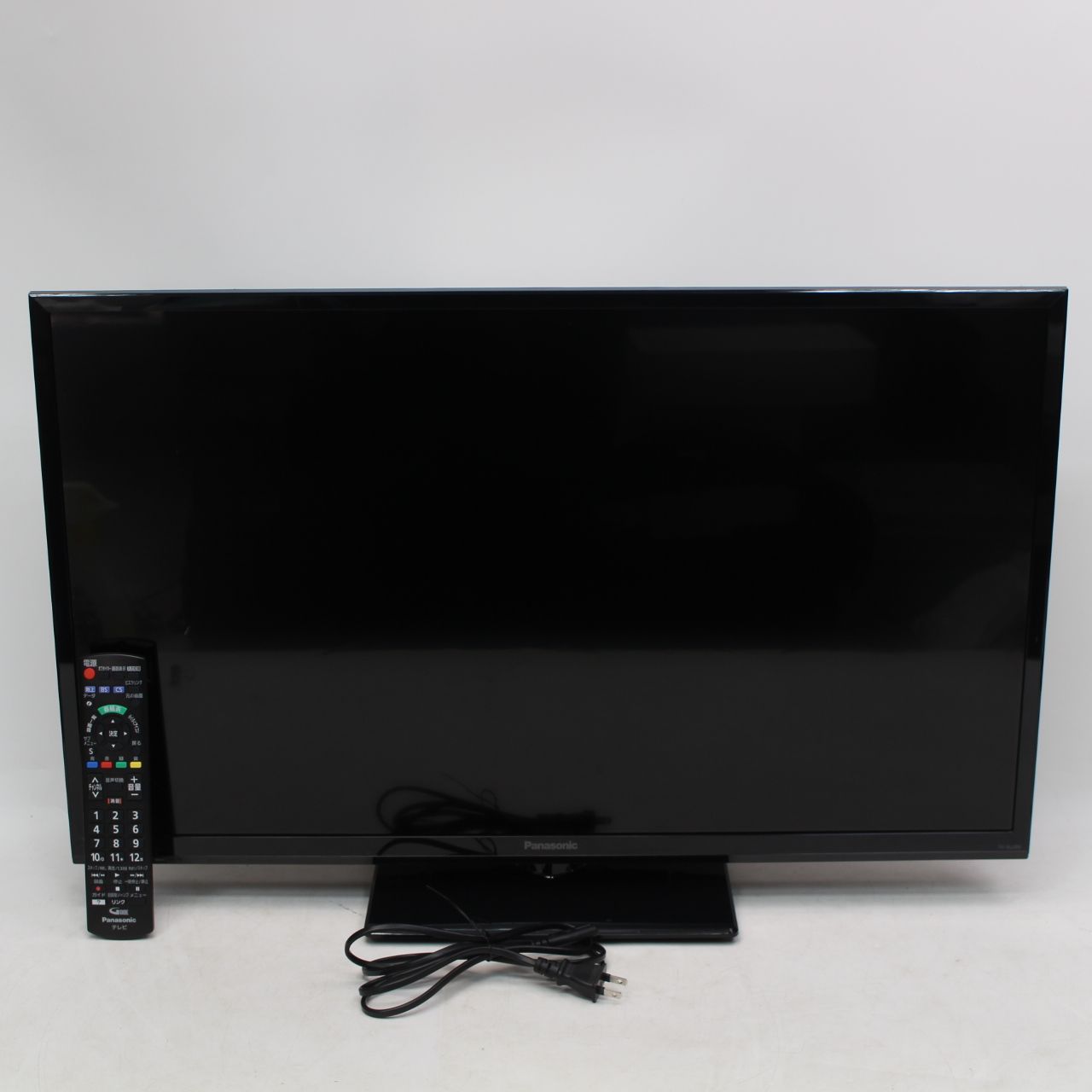 724)Panasonic 2023年製 VIERA TH-32J300 32V型 ハイビジョン 液晶 