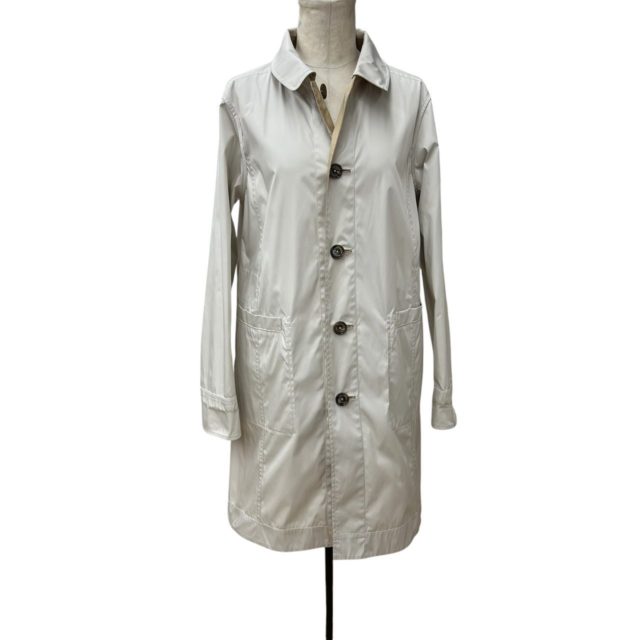 MACKINTOSH PHILOSOPHY マッキントッシュフィロソフィー リバーシブル