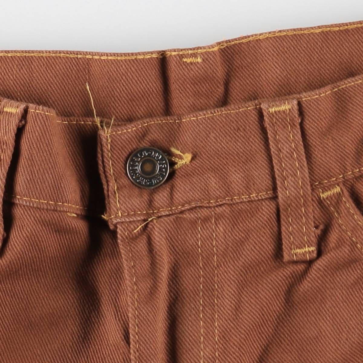 爆買い，豊富な 古着 70~80年代 リーバイス Levi