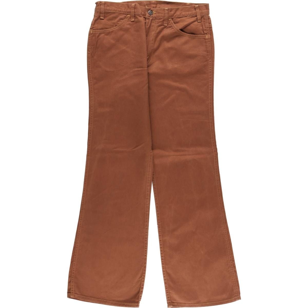 爆買い，豊富な 古着 70~80年代 リーバイス Levi